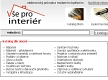 Ve pro interir.cz